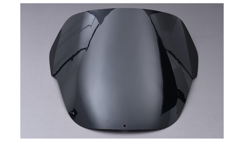 Bulle noire polycarbonate - noire, en