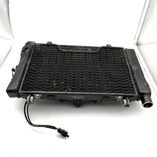 Honda cbr1000 radiatore acqua - cbr1000,