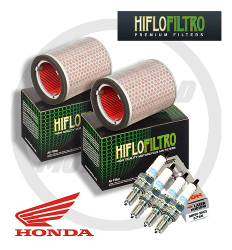 Coppia filtro candele honda - coppia/filtro/candele,