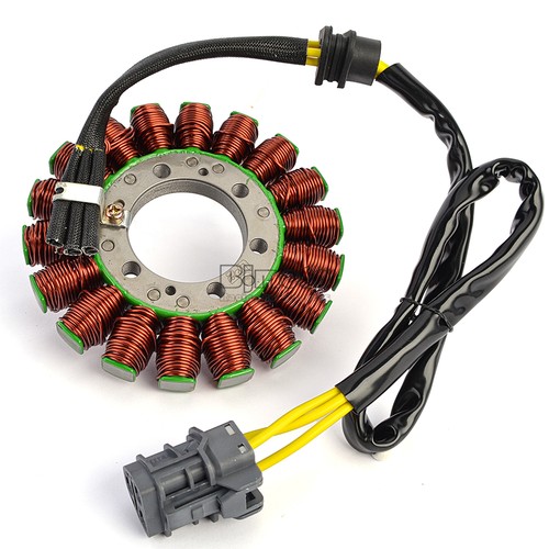 Bobina statore per honda - bobina,