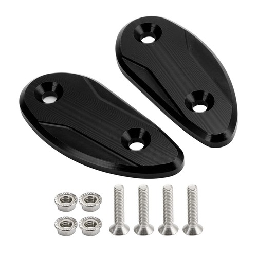 Tappi specchietti copri - tappi,