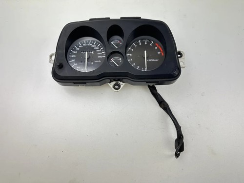 Honda cbr 1000 - 1000, 1989-1992
