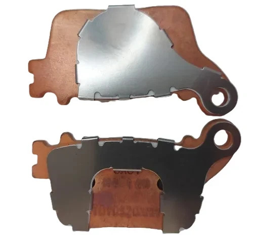 Coppia pastiglie freno - coppia,