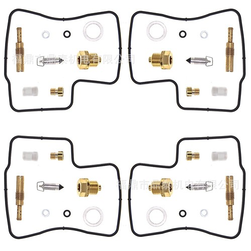 Kit riparazione - 4x,