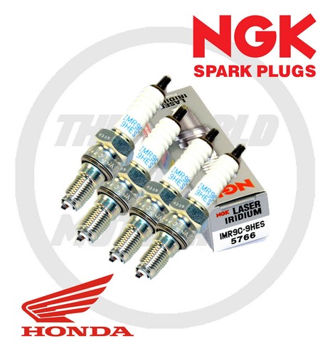 Candele honda cbr - candele,
