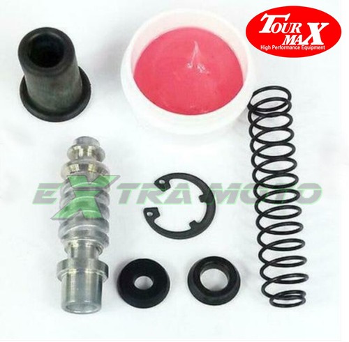 Tourmax revisione pompa - revisione,