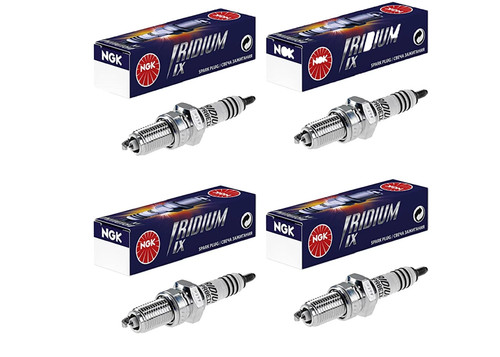 Dpr9eix9 ngk candele iridium - ngk,