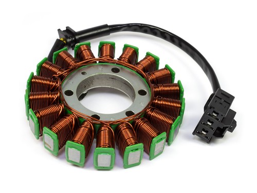 Statore alternatore per - statore, st-17