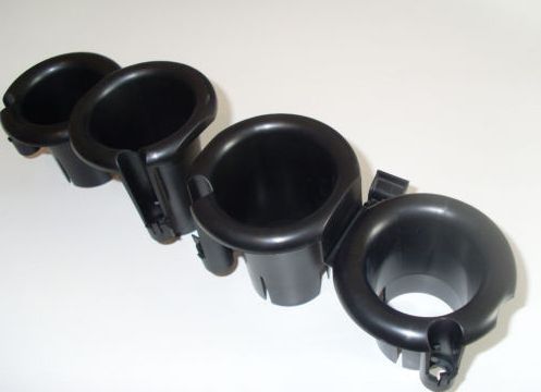 Cornets honda full cbr1000rr - cornets,