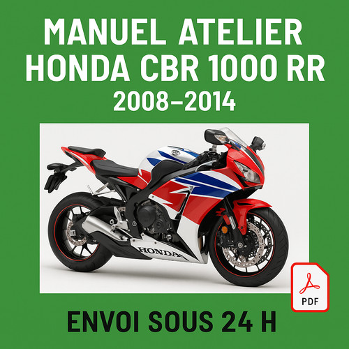 Manuale atelier honda - manuale,