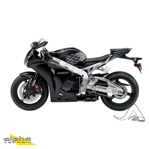 Stompgrip trasparente honda - trasparente,,