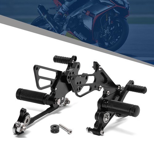 Per honda pedane - honda, arretrate
