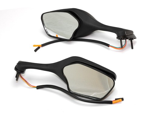 Coppia specchietti stile oem - specchietti,