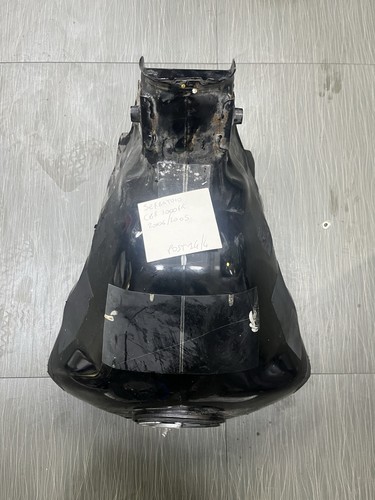 Serbatoio honda cbr 1000 - serbatoio,