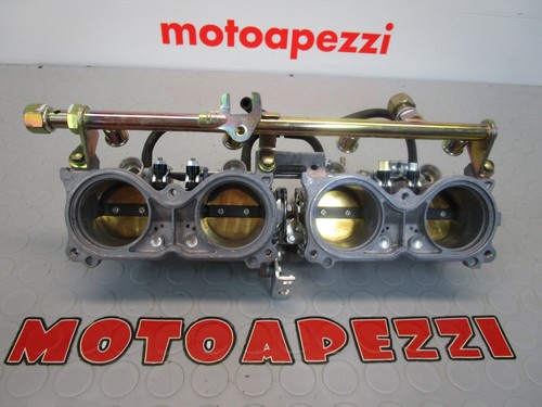 Corpo farfallato honda cbr - corpo,