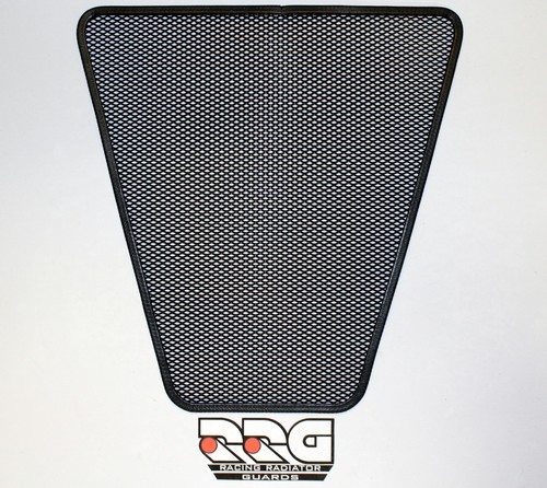 Protezione radiatore racing