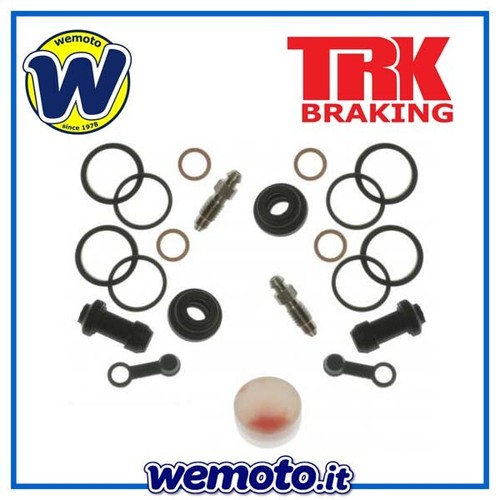 Kit riparazione revisione - riparazione,