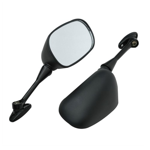 Coppia specchietti retrovisori