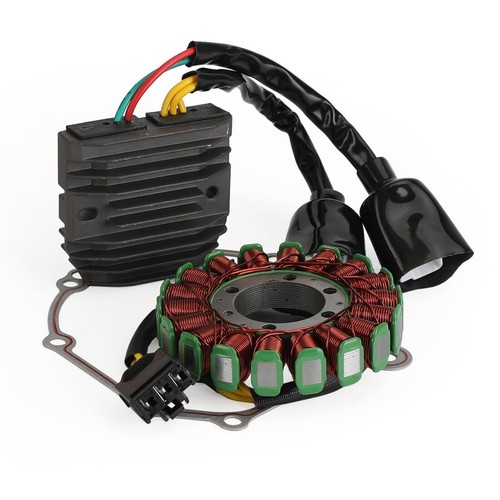 Kit regolatore statore - regolatore,