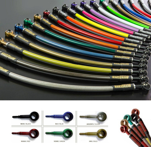 Accossato kit tubi - accossato,