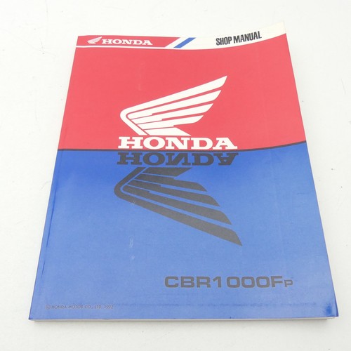 Original honda cbr - cbr, shop