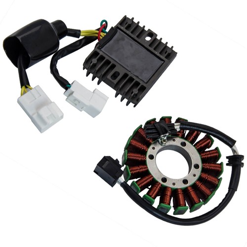 Alternatore statore - alternatore, statore+