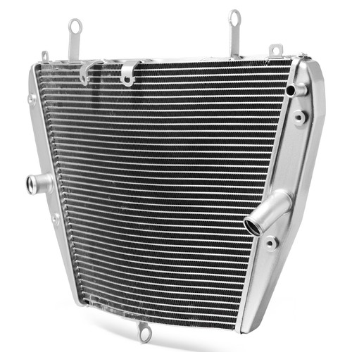 Alluminio radiatore - radiatore, di