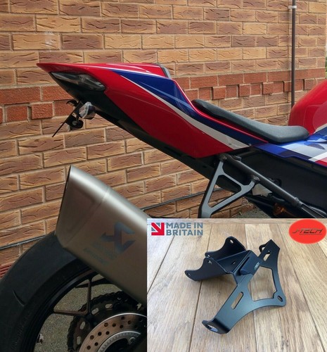 Honda cbr1000rr tail - cbr1000rr-r, tidy