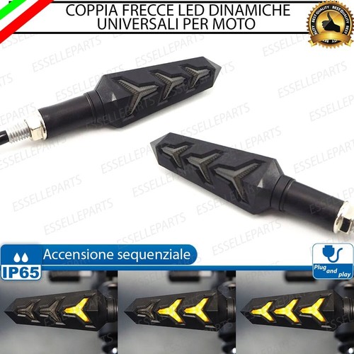 Coppia frecce per honda cbr - coppia,