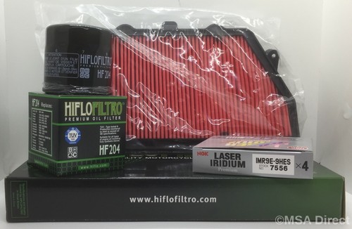 Kit tagliando per honda - kit,
