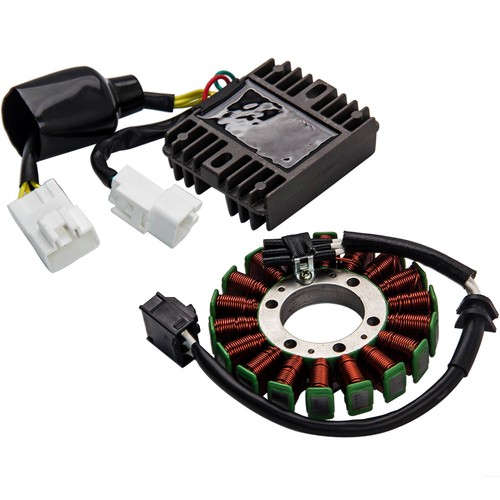 Statore regolatore tensione - regolatore,