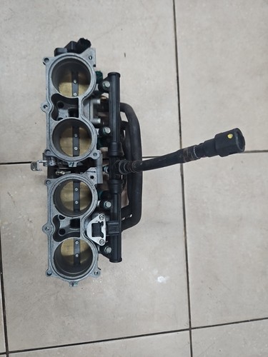 Corpo farfallato honda - corpo, cbr