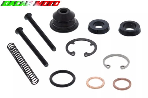 Kit revisione pompa freno - pompa,