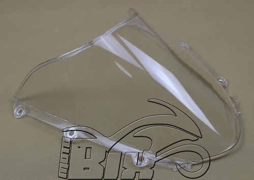 Cupolino plexiglas honda cbr - honda,