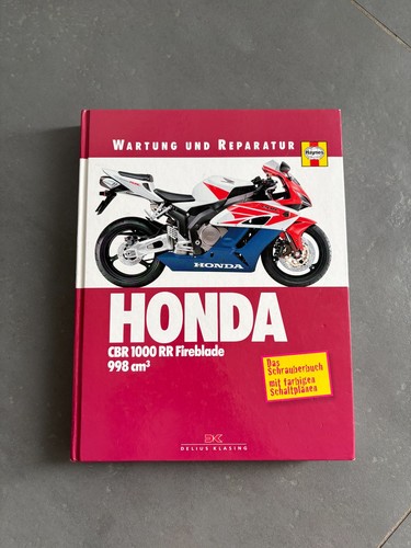 Honda cbr 1000 sc57 fireblade - cbr,