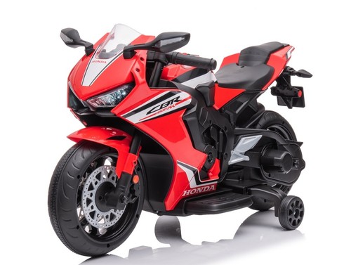 Moto elettrica per - , bambini