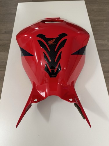 Cover serbatoio honda - cover, 1000