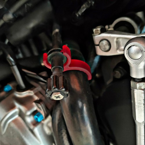 Honda cbr 1000 - cbr, 2004