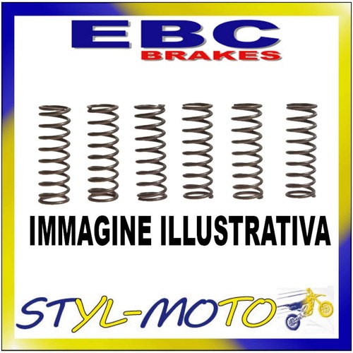 Csk112 kit molle frizione - csk112,