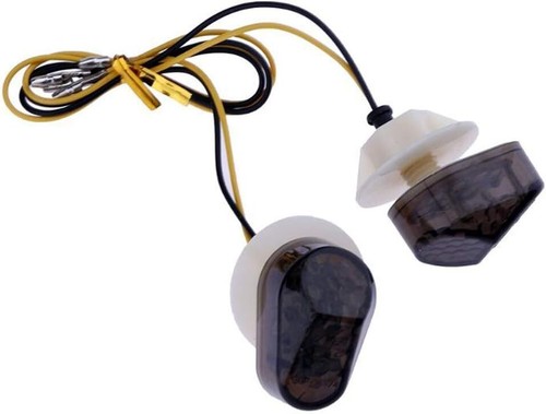 Coppia frecce moto led da - moto, a