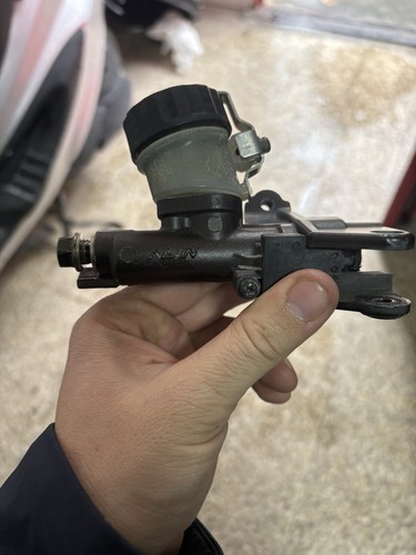 Pompa frizione honda cbr - honda,
