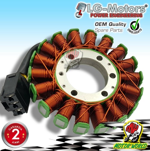Statore accensione magnete - statore,