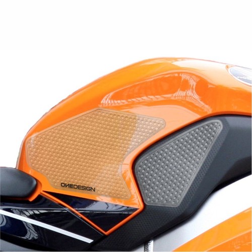Protezioni laterali grip - laterali,