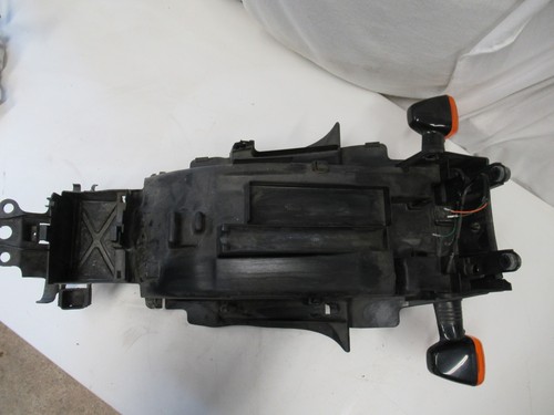 Honda cbr 1000 ez - 1000, sc