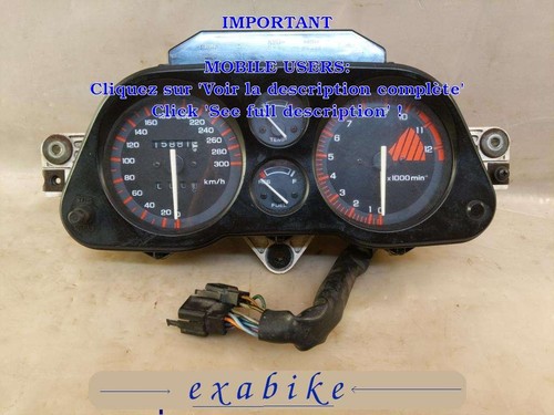 Cruscotto per honda - cruscotto,