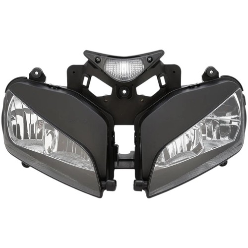 Faro anteriore per honda - per,